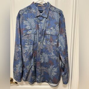 XL Men’s Tommy Bahama Shirt